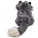 thumbnail image 3 of Peluche de gato Lucifer de 30 cm, Cenicienta, regalo de cumpleaños para niños., 3 of 4