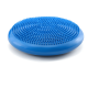 thumbnail image 2 of Cojín sensorial propioceptivo vida buenas para autismo Azul, 2 of 3