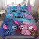 thumbnail image 1 of Duvet Cover Stitch Bedding Set Multi-size Duvet Cover Pillowcase Boy Girl Bedroom Decoration Single Double Queen SizeBed Sheets, 1 of 5