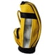 thumbnail image 2 of Bolsa De Pelotas De Golf Cuero De PU Universal Para Hombres Deporte Deportes Gimnasio Bolsas Con Cordón Bola Amarilla 3 Piezas, 2 of 5