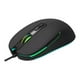 thumbnail image 2 of Mouse Gamer USB 7 Botones 3600DPI RGB SPK9414, 2 of 6