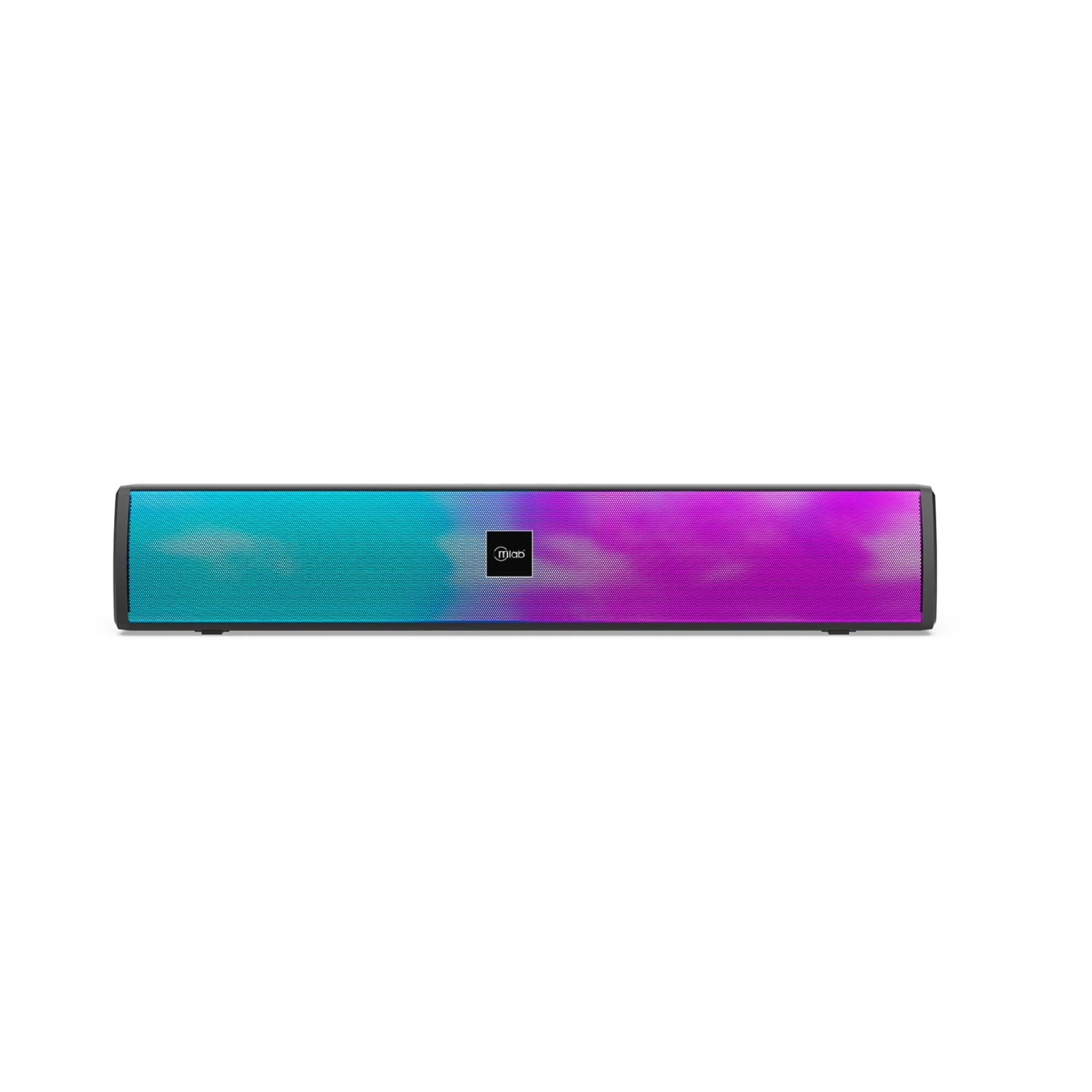 Mlab - Soundbar Sb200 Negro