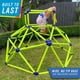 thumbnail image 3 of Barras Monkey Bars Climbing Tower Para Niños De 3 A 6 Años Color Verde Y Azul, 3 of 6