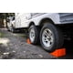 thumbnail image 3 of Cuñas para Ruedas Tri-Lynx Lynx Chock R Dock Paquete de 3 con Bolsa de Transporte, 3 of 9