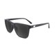thumbnail image 1 of Gafas de Sol Knockaround Fast Lanes Deportivas Polarizadas Negras, 1 of 9
