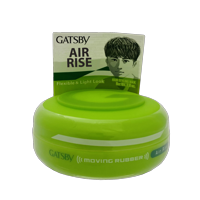 Cera Capilar Gatsby Air Rise