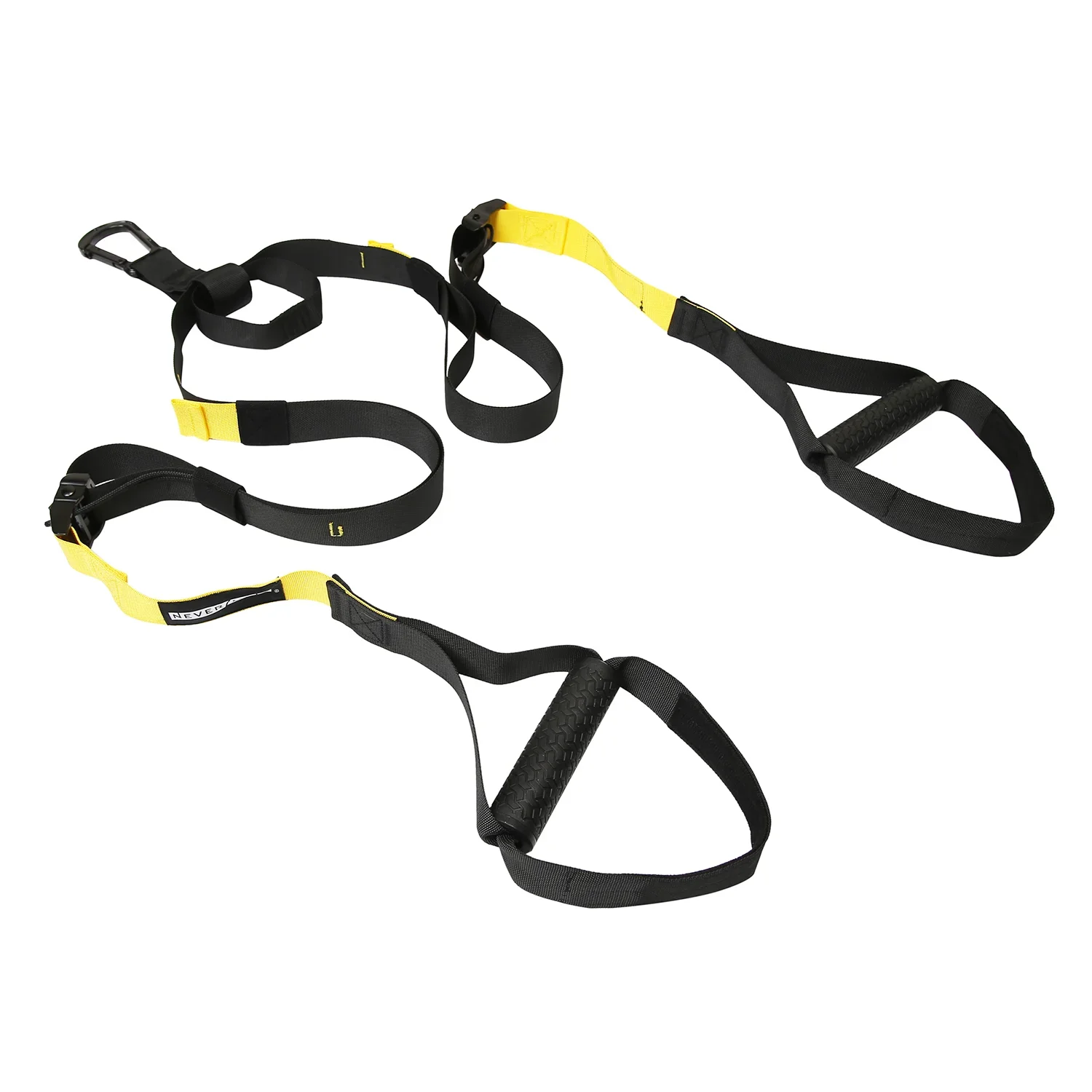 Never Mind - Bandas De Suspensión Trx Extensibles