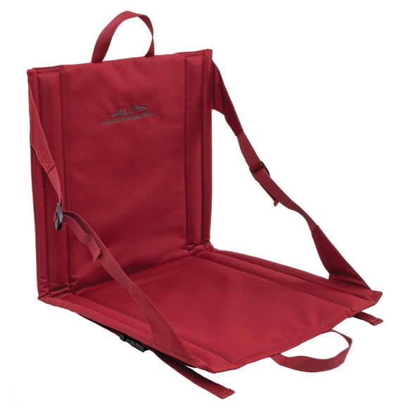 Silla de Campamento ALPS Mountaineering Talla Única - Salsa
