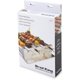 thumbnail image 4 of Set de parrillas para kebab Broil King 69138 de acero inoxidable angosto, 4 of 4
