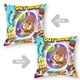 thumbnail image 2 of Bloons TD Tower Defense Fundas de almohada de terciopelo con tema, regalos de funda de almohada, decoración para el hogar, cojín de lanzar, regalo de cumpleaños para fans y parejas.50*50cm., 2 of 6