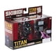 thumbnail image 2 of Pack de 3 Figuras Skibidi Toilet, 2 of 7