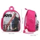 thumbnail image 2 of The Boys Mochila Escolar para Niños y Niñas, Mochila Infantil Ligera de Alta Calidad, Grande y Duradera ROSA, 2 of 6