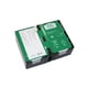 thumbnail image 1 of PowerWarehouse APCRBC124-PW, batería sellada de plomo-ácido para APC BR1200G-FR, BR1200GI, BR1300G, BR1500G, BR1500G-FR, BR1500GI, BX1500M, SMC1000-2U, SMC1000I-2U, 1 of 2