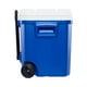 thumbnail image 5 of Cooler Nevera Hielera con Ruedas Laguna Azul 57 Litros Igloo azul Tamano Unico, 5 of 9