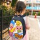 thumbnail image 5 of PLIM Mochila Escolar para Niños y Niñas, Mochila Infantil Ligera de Alta Calidad, Grande y Duradera Azul, 5 of 6
