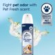 thumbnail image 3 of Ambientador de habitación Glade Pet Fresh Scent, 240 ml, paquete de 6, 3 of 9