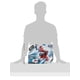 thumbnail image 3 of Juguete STAR WARS Mission Fleet Nave Jedi T-6 con Ahsoka 6.5 cm, 3 of 9