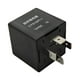 thumbnail image 5 of Relé De Retardo De Apagado, Accesorio Spdt, Relé De Ventilador De Refrigeración Profesional Para Barcos, 1 Segundo, 5 of 5