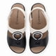 thumbnail image 5 of Sandalia SPA Blanco y Negro  Piccadilly, 5 of 5