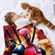 thumbnail image 2 of Deadpool anti-pilling, suave, ligera, esponjosa y acogedora de lujo para hogar y cocina – Perfecta para niños y adultos,80X100cm, 2 of 6