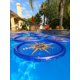 thumbnail image 5 of Anillos Solares para Piscina 152 cm Resistentes a Rayos UV Paquete de 3, 5 of 9
