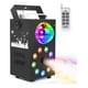 thumbnail image 1 of Maquina Humo Niebla Luces Led RGB 700W Fiesta DJ Lau, 1 of 3