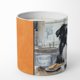 thumbnail image 2 of Vela de soja Caroline's Treasures Border Collie Fall, 300 ml, 2 of 4