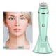thumbnail image 4 of Cepillo de limpieza facial eléctrico 4 en 1, cepillo exfoliante y masajeador facial, recargable, resistente al agua, limpieza profunda y tacto suave, para el cuidado y la belleza de la piel., 4 of 8