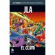 thumbnail image 1 of DCComics Colección Novelas Gráficas Vol 30 JLA El Clavo, 1 of 1