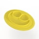 thumbnail image 1 of Bandeja De Silicona Antideslizante Para Bebés, Silicona Para Alimentos De Alta Calidad, Sin Bpa, Fácil De Limpiar, Súper Resistente A La Corrosión, Puede Evitar Derrames De Alimentos, 1 of 3