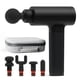 thumbnail image 1 of Pistola de masaje Sharper Image Powerboost con 5 accesorios, 1 of 8