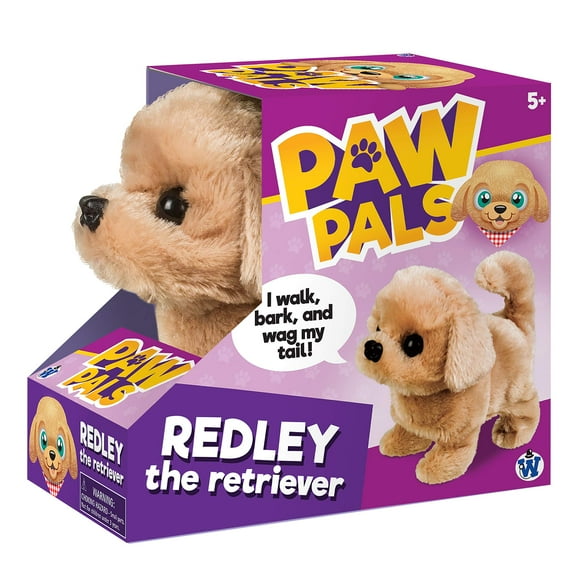 Westminster, Inc. Redley the Retriever - Cute, Cuddly, Plu Westminster Westminster