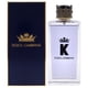 thumbnail image 1 of Perfume Dolce & Gabbana K EDT en aerosol para hombre, 150 ml, 1 of 4