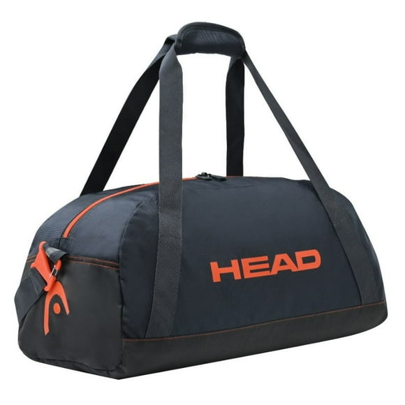 Bolso Deportivo Musso 35 Naranjo