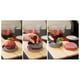 thumbnail image 3 of Molde Prensa Manual Par Carne De Hamburguesa Utensilio, 3 of 3