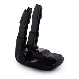 Click Ventas - Secador Calefactor Electrico De Zapatos Para 1 Par