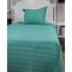 thumbnail image 4 of Quilt MAS 1 ALMOHADA DE REGALO plaza y media Doral, 4 of 5