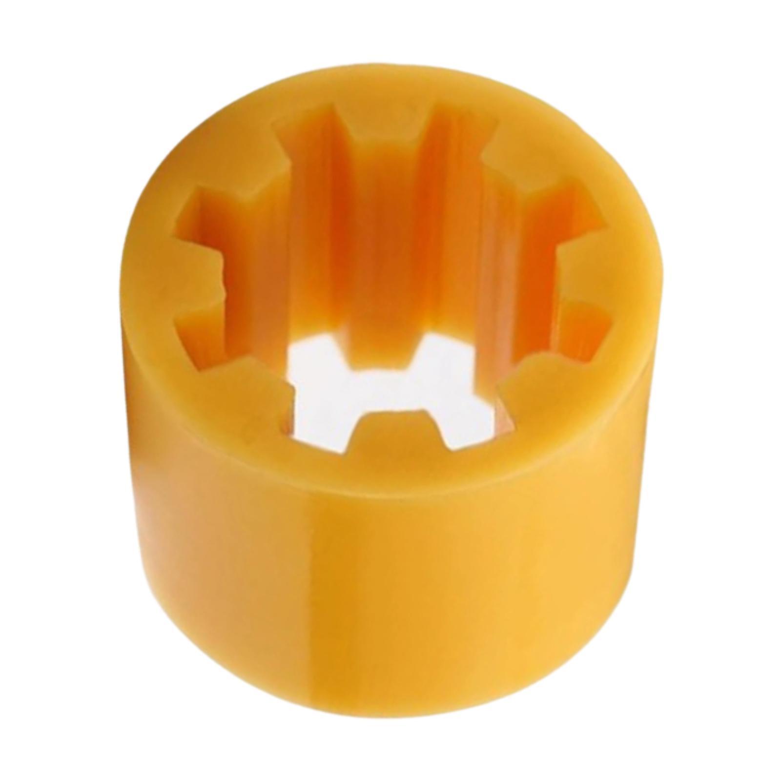 Magideal - 359448 Sistemas De Alimentación Impulsor Manga De Transmisión Fácil Reparación Reemplace La Manga Del Generador De La Parte Del Generador De Repuesto