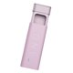 thumbnail image 1 of Pastillero Impermeable Para Monedero O Bolsillo Para Viaje O Contenedor De Uso Diario Rosa, 1 of 5