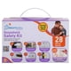 thumbnail image 1 of Kit de Seguridad Para el Hogar 28 Piezas, 1 of 2