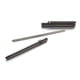 thumbnail image 3 of Bolígrafo Allett Micro Slim de acero inoxidable de 8,4 cm, 3 of 5