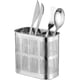 thumbnail image 1 of Soporte de acero inoxidable para escurridor de platos, cesta para palillos para lavavajillas, soporte para escurridor de cubiertos para lavavajillas, escurridor de cubiertos para encimera, escurridor, 1 of 6