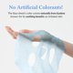 thumbnail image 5 of Mascarilla Dr.Althea Aqua Blue Hydration Vegan (paquete de 4), 5 of 7