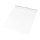 thumbnail image 1 of Bolsa con cierre reubicable Minigrip Red Line 20 cm × 20 cm 1000 unidades, 1 of 3
