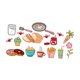 thumbnail image 5 of Cocina Adhesivos De Pared Decal Arte Murales Interior Comedor PVC Papel Pintado, 5 of 5