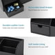 thumbnail image 2 of Organizador de escritorio Caddy Vlando Office Supplies, paquete de 2, color negro, 2 of 3