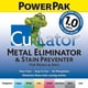 thumbnail image 1 of Eliminador de metales PowerPak 1.0 CuLator para piscinas y spas, 1 of 9