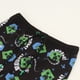 thumbnail image 3 of Traje de baño Niño Full Print Negro Minecraft, 3 of 4