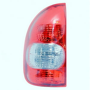 Repuestos Del Sol - Farol Trasero Izquierdo Chevrolet Corsa 1.6 Swing C16Se Sohc 8 Valv 2000 2008