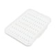 thumbnail image 3 of Caja De Señuelos De Pesca Con Mosca, Caja De Almacenamiento De Accesorios De Pesca Con Tapa Transparente, 127mm X 80,5mm X 12mm, 3 of 5